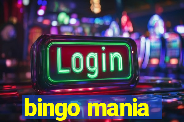 bingo mania